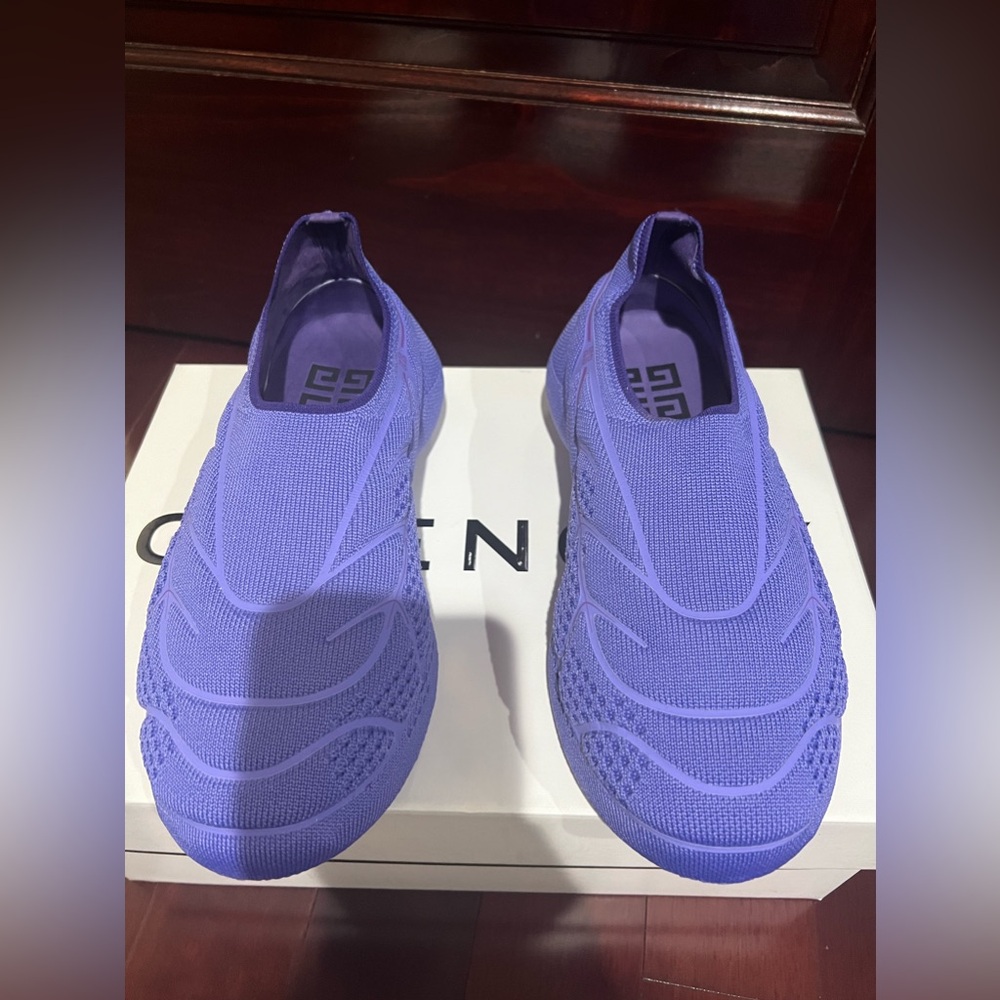 Givenchy TK 360 Plus sneakers - Picture 2 of 6
